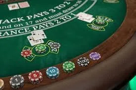 6666pk Roulette Red Green